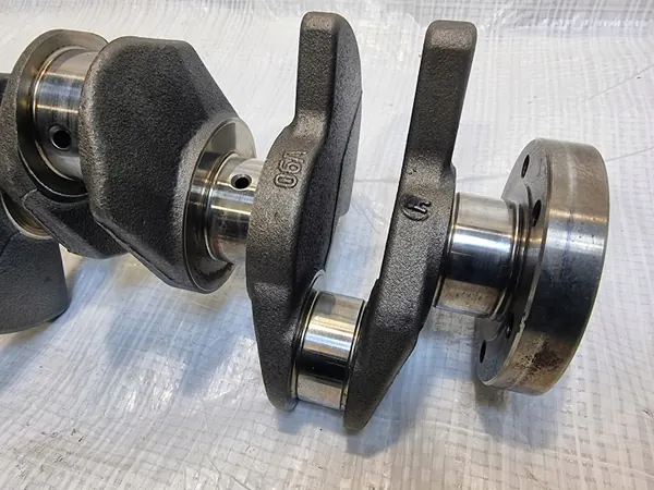 Kampiakseli HN01 Opel Corsa F 1.2 THP:lle image 4