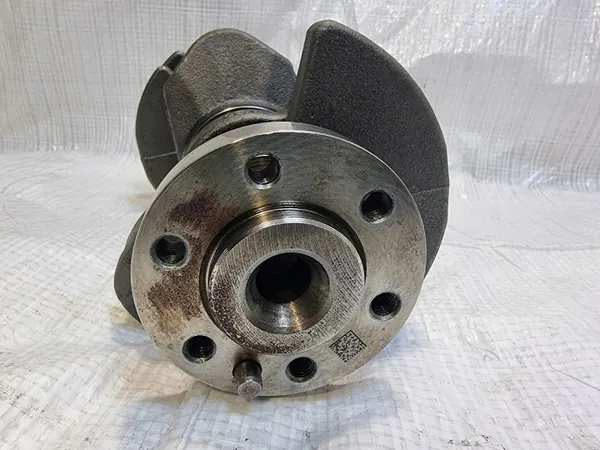 Kampiakseli HN01 Opel Corsa F 1.2 THP:lle image 6