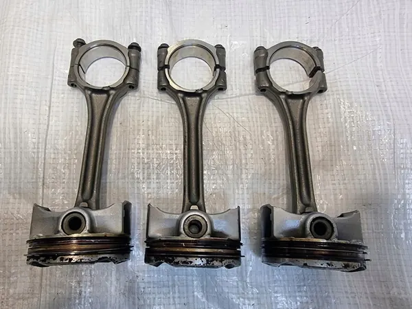 Kampiakseli HN01 Opel Corsa F 1.2 THP:lle image 8