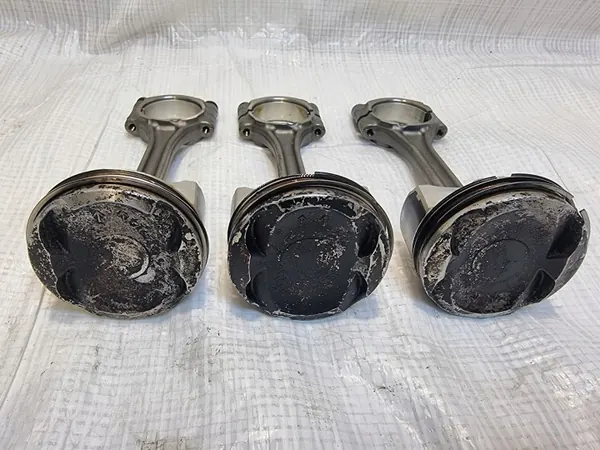 Kampiakseli HN01 Opel Corsa F 1.2 THP:lle image 9