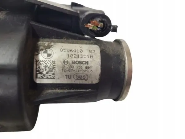 Motor de aba OEM 850641002 para BMW 3 Diesel image 5