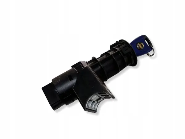 Fiat Seicento tändningsnyckel OEM B365 1998-2010 image 2