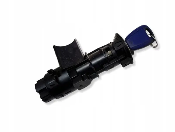 Fiat Seicento tändningsnyckel OEM B365 1998-2010 image 3