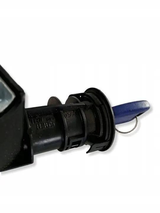 Fiat Seicento tändningsnyckel OEM B365 1998-2010 image 4