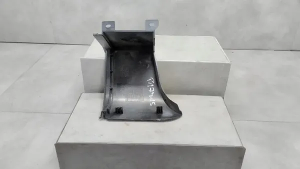 OEM A6396940725K2 Linker Achter Hoeklijst Mercedes Vito image 10