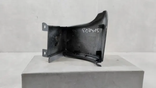 OEM A6396940725K2 Linker Achter Hoeklijst Mercedes Vito image 4