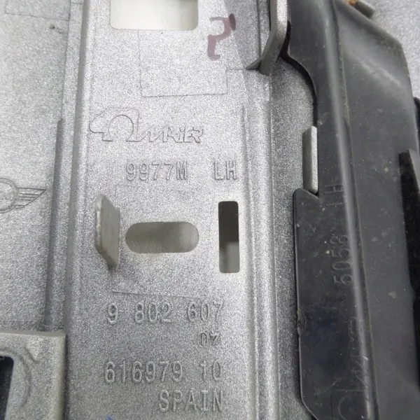 OEM 9802607 Linker Kotflügelblinker für Mini Countryman image 3