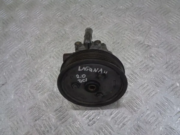 OEM 6146310016 servostyrpump för Renault Laguna II image 2