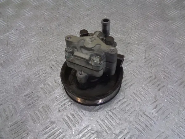OEM 6146310016 servostyrpump för Renault Laguna II image 3