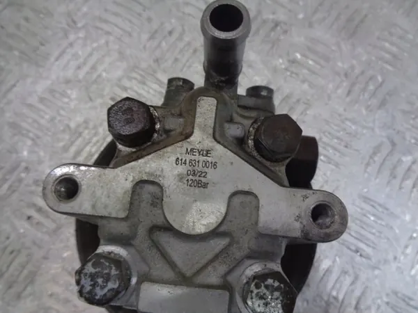 OEM 6146310016 servostyrpump för Renault Laguna II image 4
