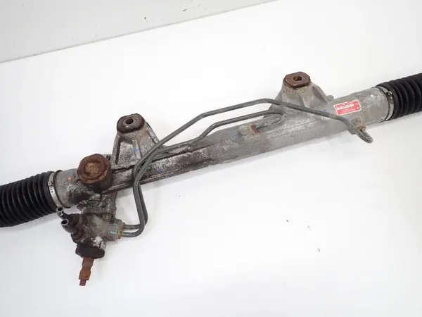 Coluna direção caixa OEM V 17R para L200 image 3