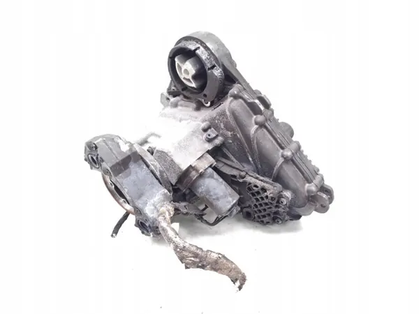 Land Rover Verteilergetriebe OEM M8A2-7K780-AB Gebraucht image 10