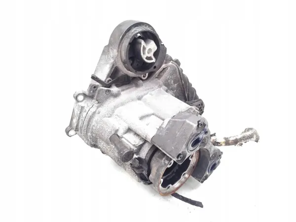 Land Rover Verteilergetriebe OEM M8A2-7K780-AB Gebraucht image 3
