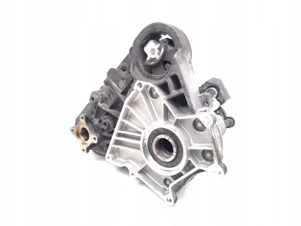 Land Rover Verteilergetriebe OEM M8A2-7K780-AB Gebraucht image 4