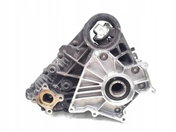 Land Rover Verteilergetriebe OEM M8A2-7K780-AB Gebraucht image 5