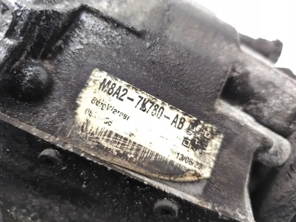 Land Rover Verteilergetriebe OEM M8A2-7K780-AB Gebraucht image 7