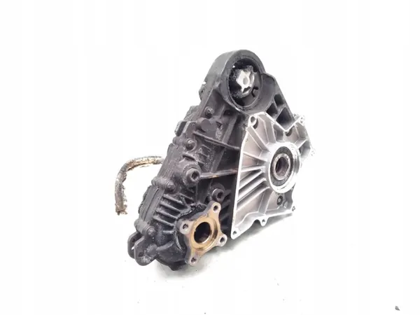 Land Rover Verteilergetriebe OEM M8A2-7K780-AB Gebraucht image 9