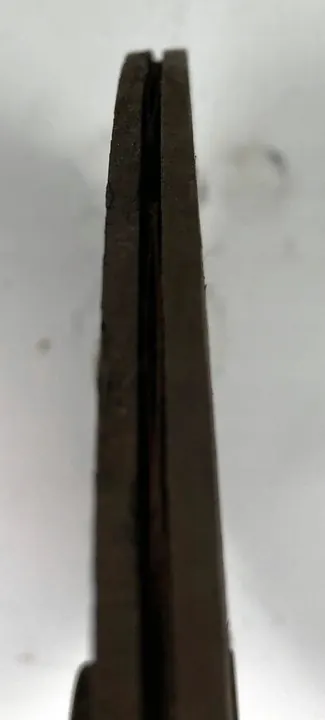 Kaksoismassaväkä, Kytkin - BMW F10 F11 - N47 - 2.0D image 5