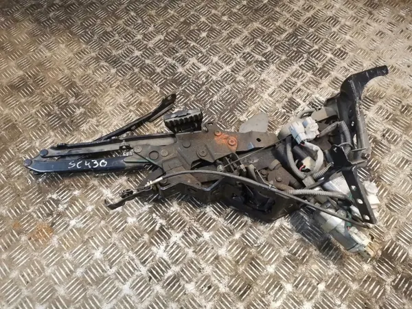 Capota Lexus SC 300-400 OEM MDY36374 image 2