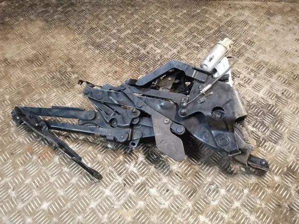 Capota Lexus SC 300-400 OEM MDY36374 image 3