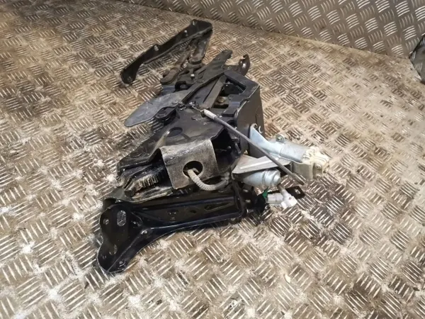 Capota Lexus SC 300-400 OEM MDY36374 image 4