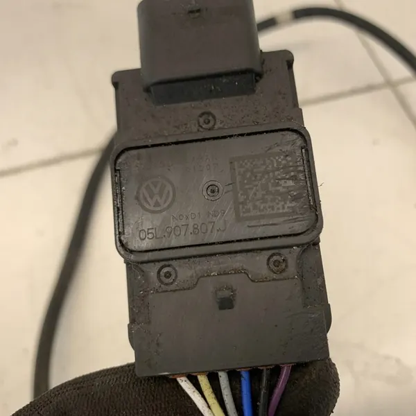 Sensor Lambda NOx VW PASSAT B8 2.0 TDI DFH image 10