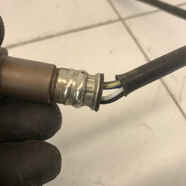 Sensor Lambda NOx VW PASSAT B8 2.0 TDI DFH image 5