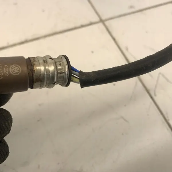 Sensor Lambda NOx VW PASSAT B8 2.0 TDI DFH image 6