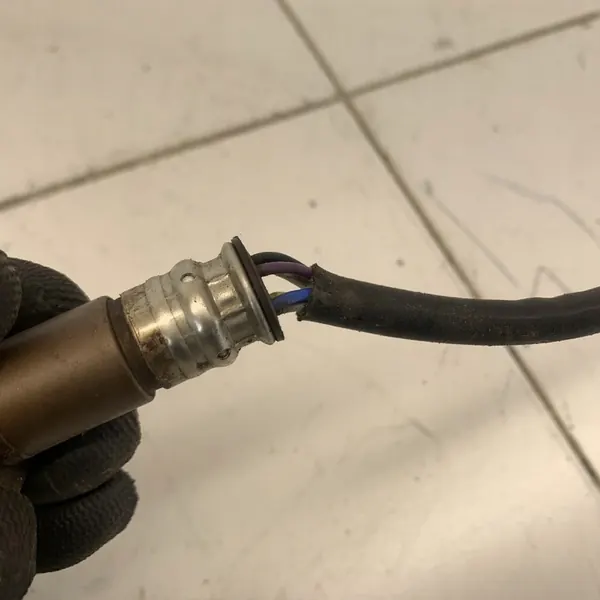 Sensor Lambda NOx VW PASSAT B8 2.0 TDI DFH image 7