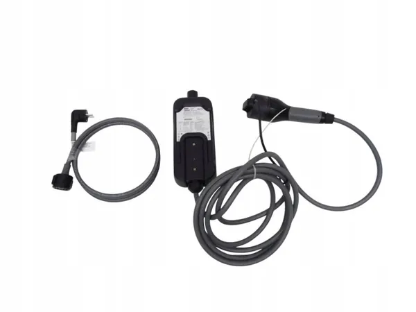 BMW Flexibele Snellader OEM 5A25DD6 230V image 2