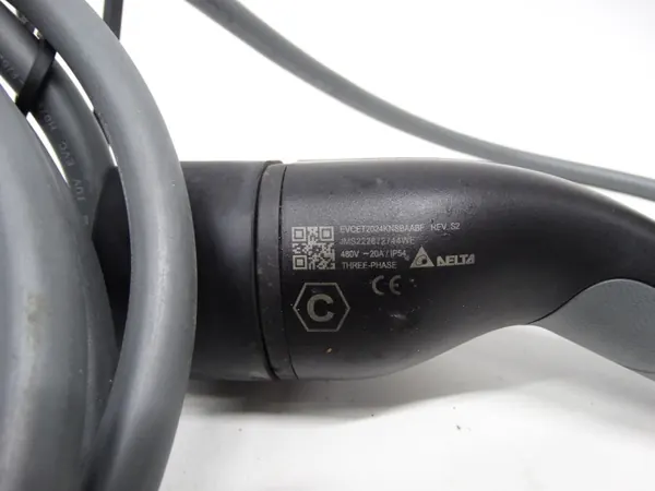 BMW Flexibele Snellader OEM 5A25DD6 230V image 6