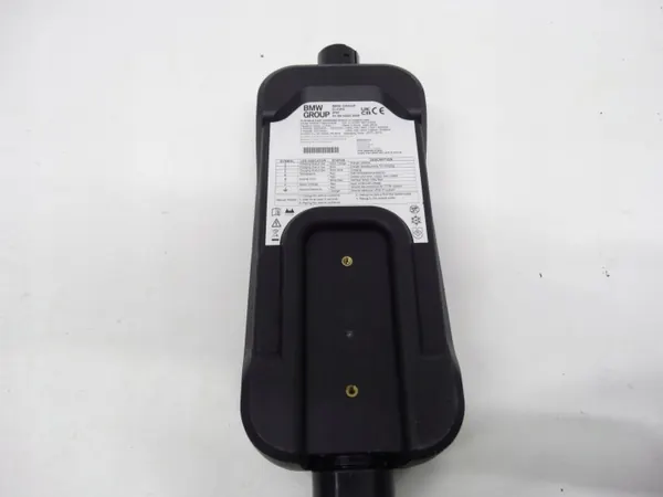 BMW Flexibele Snellader OEM 5A25DD6 230V image 7