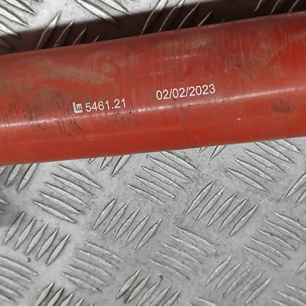 IVECO DAILY V Furgon/Estate 3.0L 5801312768 image 6