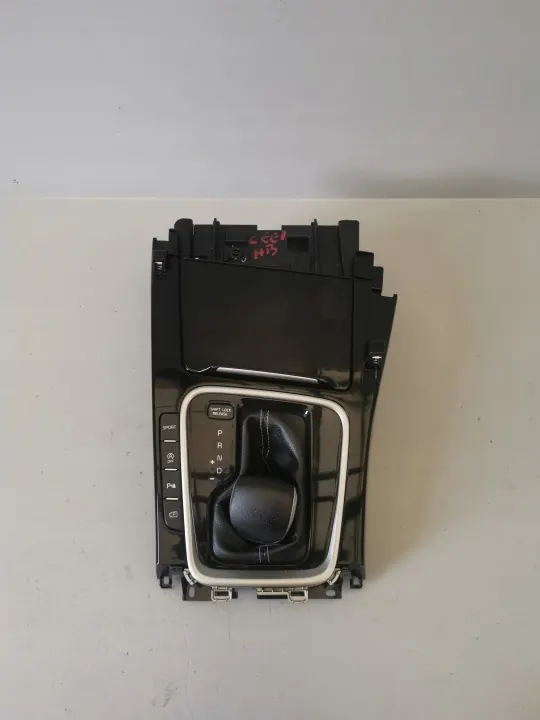 Capa de alavanca KIA CEED III LIFT 21 - Peça OEM image 2