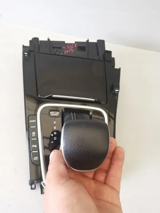 Capa de alavanca KIA CEED III LIFT 21 - Peça OEM image 3