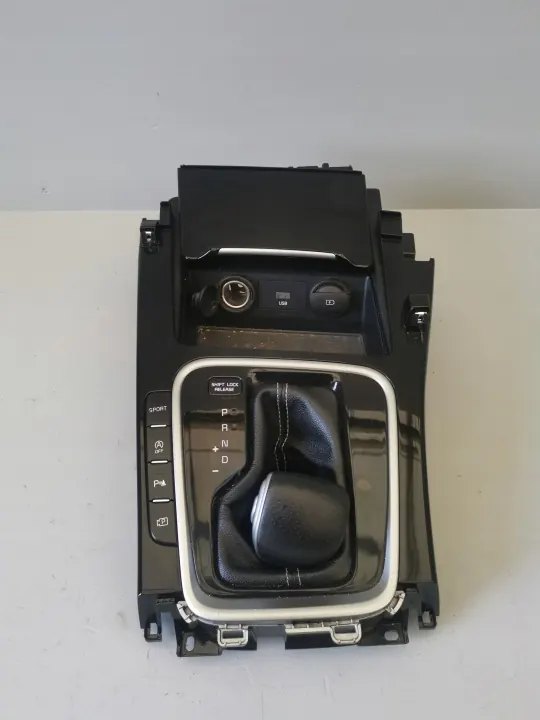 Capa de alavanca KIA CEED III LIFT 21 - Peça OEM image 4