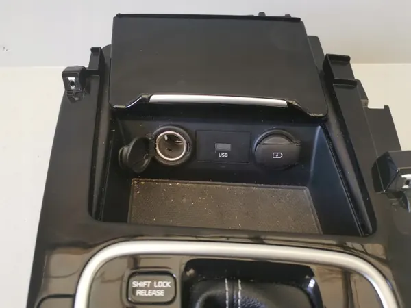Capa de alavanca KIA CEED III LIFT 21 - Peça OEM image 5