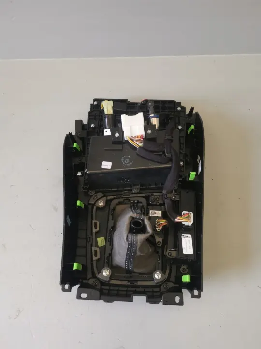 Capa de alavanca KIA CEED III LIFT 21 - Peça OEM image 6