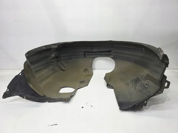 Left Front Plastic Wheel Arch Audi A3 8V image 2