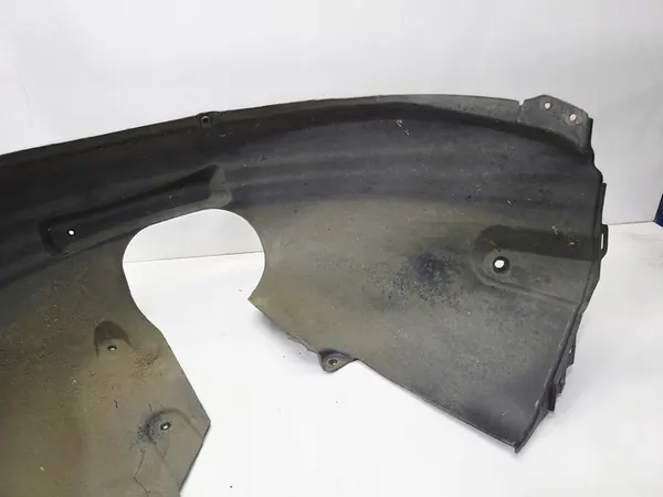 Left Front Plastic Wheel Arch Audi A3 8V image 3