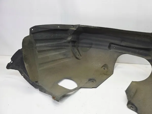 Left Front Plastic Wheel Arch Audi A3 8V image 4
