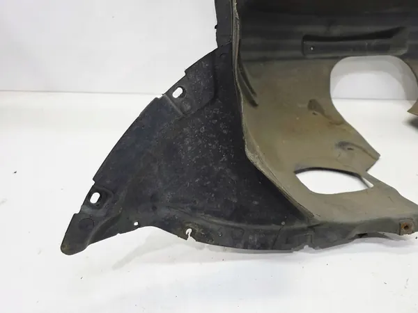 Left Front Plastic Wheel Arch Audi A3 8V image 5
