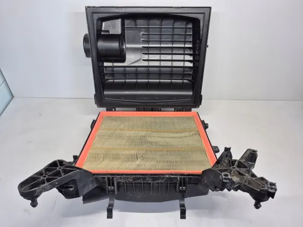 Luftfiltergehäuse OEM GK21-9643-AA für Ford Transit image 8