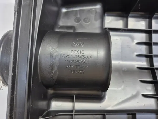 Luftfiltergehäuse OEM GK21-9643-AA für Ford Transit image 9
