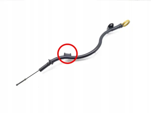 Capteur de niveau d'huile OEM 04L115611F pour VW Passat 2.0 TDI image 10