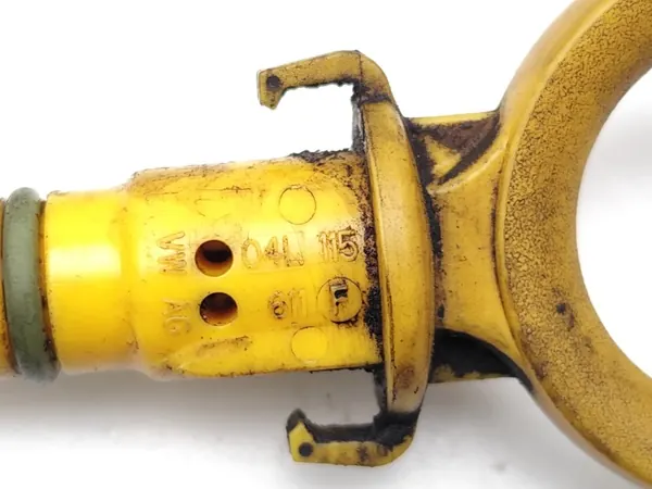 Capteur de niveau d'huile OEM 04L115611F pour VW Passat 2.0 TDI image 7