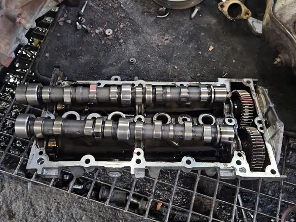 OEM IMPRK1557303 Nokka-akselisarja Opel Corsa E 1.3 CDTI:lle image 10