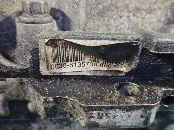 OEM IMPRK1557303 Nokka-akselisarja Opel Corsa E 1.3 CDTI:lle image 8