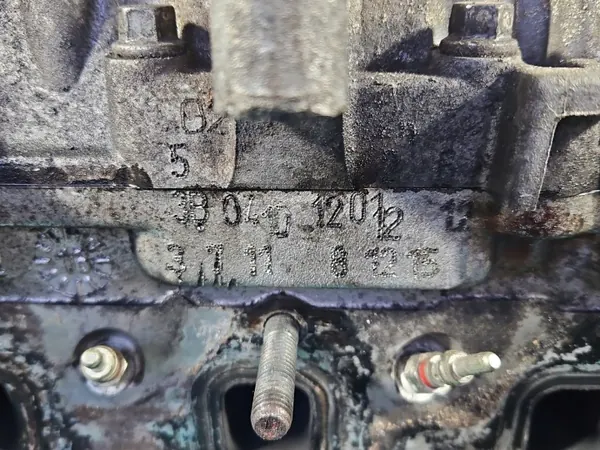 OEM IMPRK1557303 Nokka-akselisarja Opel Corsa E 1.3 CDTI:lle image 9