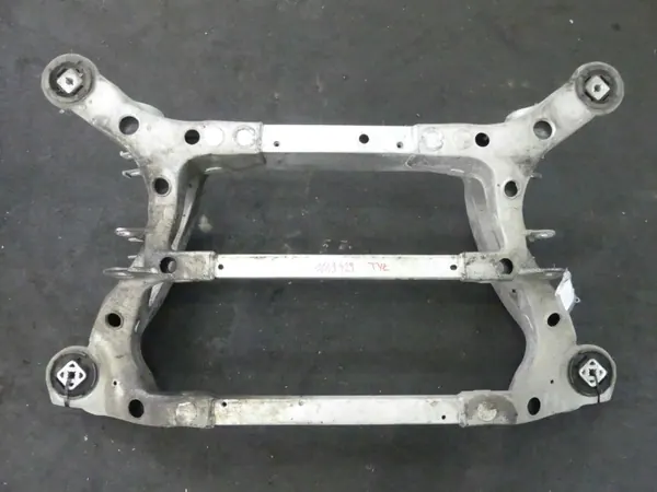Tesla Hinterachsträger OEM 1009826-00-A für Model S 12-16 image 6